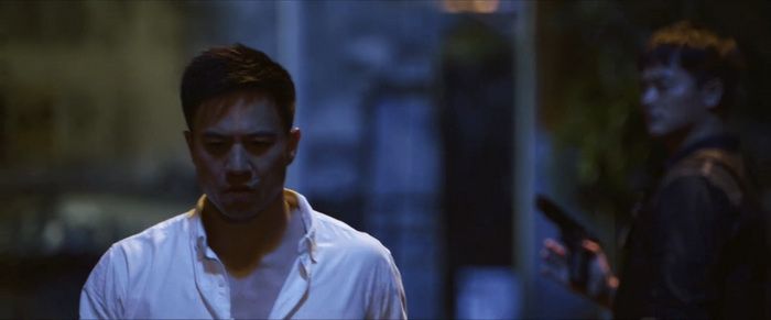 To Live Through Death : Foto