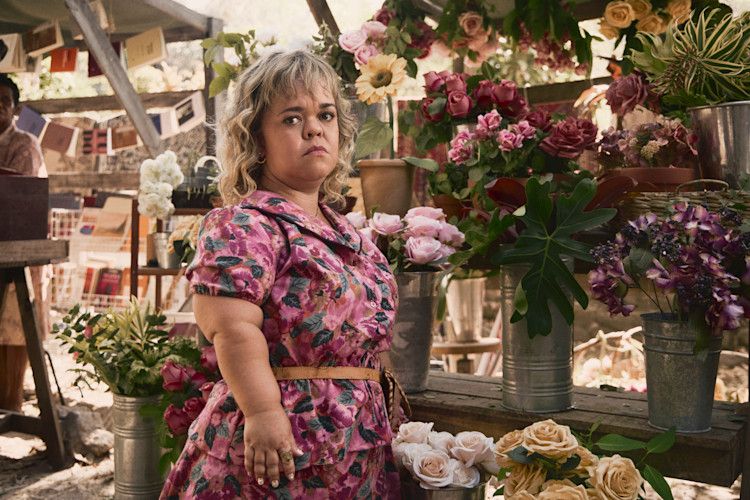 El hijo de mil hombres : Foto