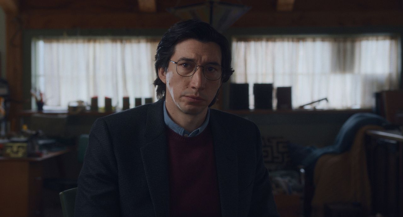 Padre, Madre, Hermana, Hermano : Foto Adam Driver