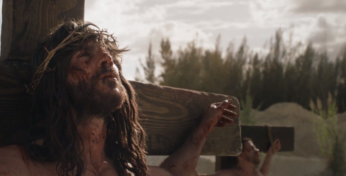 La última semana de Jesús : Foto