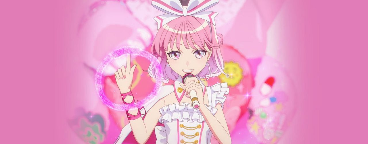 Maebashi Witches Emoemories Blooming Witches : Foto