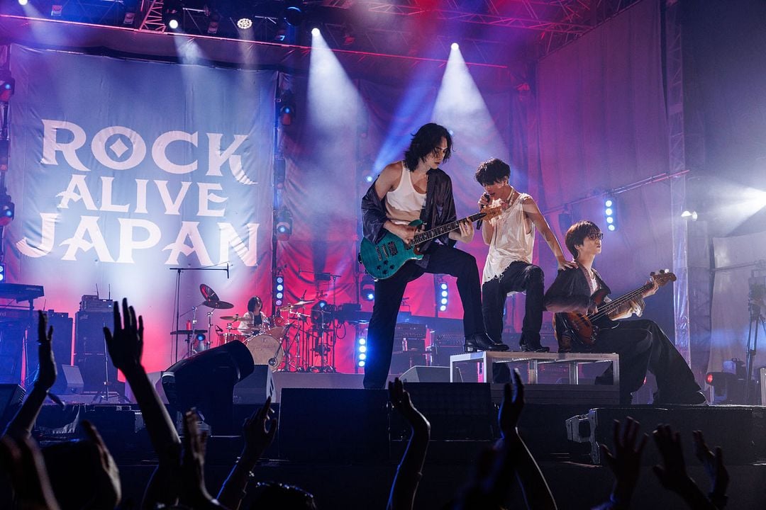 Foto Takeru Satoh, Miyazaki Yū