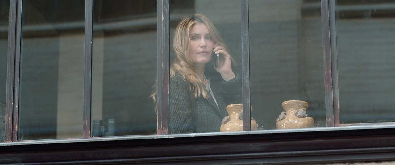 El Crimen del 3er Piso : Foto Laetitia Casta