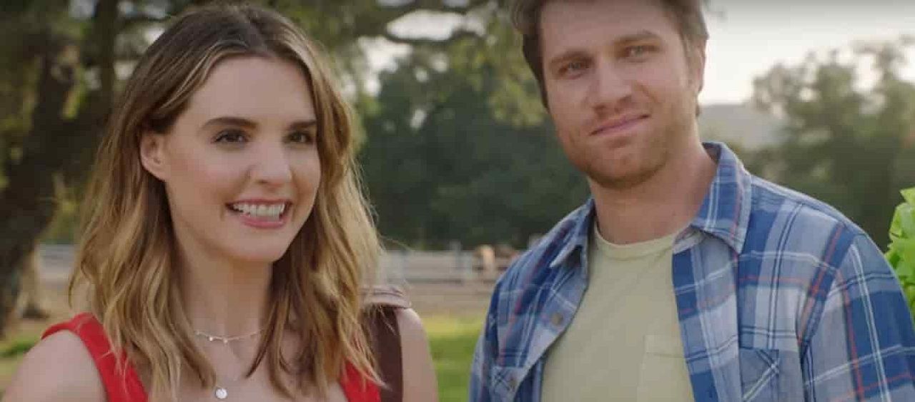 Love Under the Lemon Tree : Foto