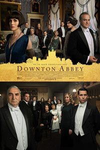 Downton Abbey : Póster