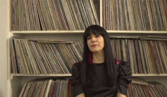 Goodbye Horses: Las Muchas Vidas De Q Lazzarus : Foto