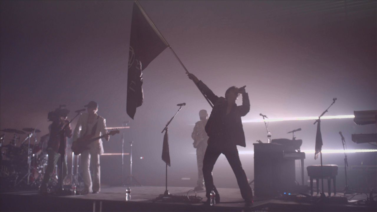 The Rose: Regresa A Mí : Foto The Rose