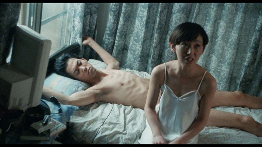 An Aria on Gazes : Foto