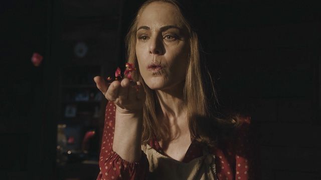 Herencia diabólica : Foto