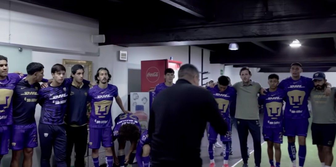 Puma desde la cuna : Foto