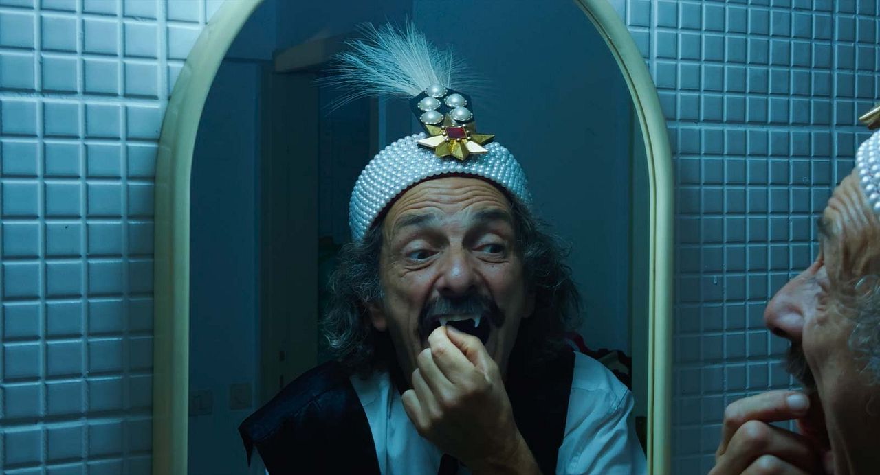 Dracula : Foto