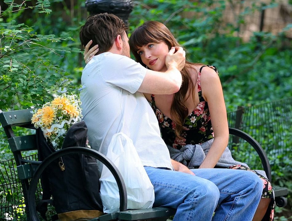 Amores Materialistas : Foto