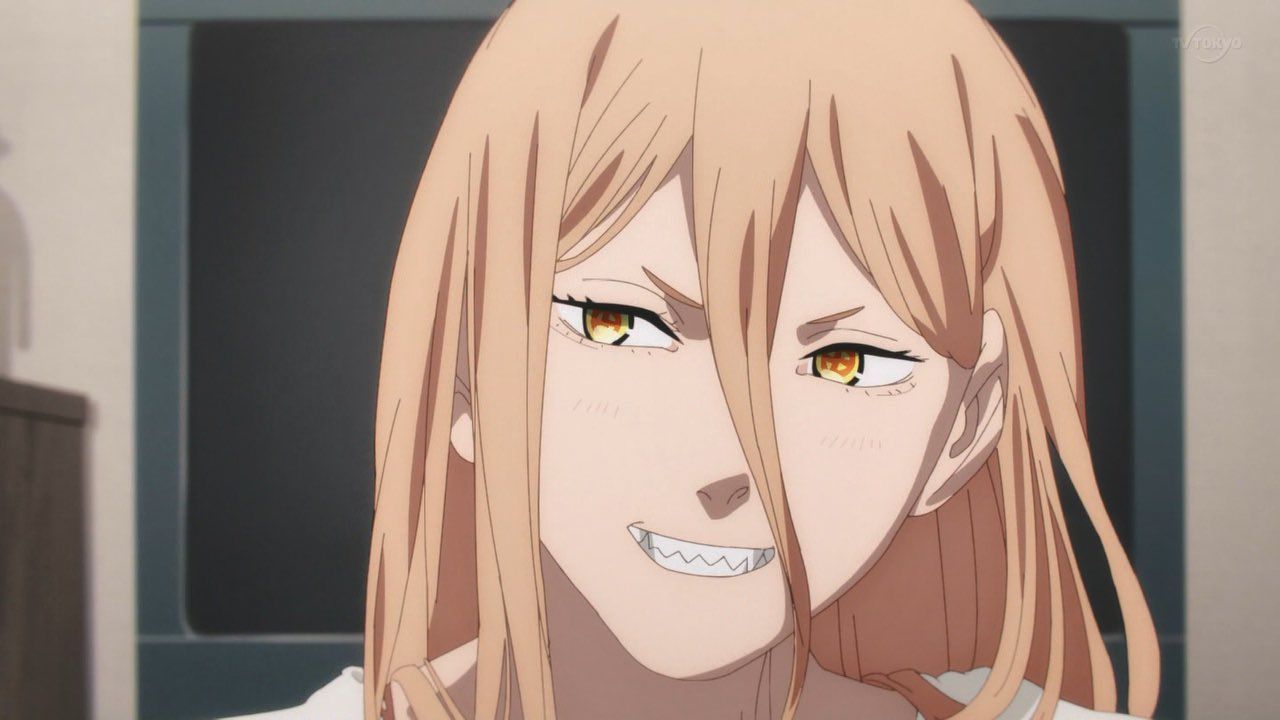 Chainsaw Man: The Compilation (Part II) : Foto