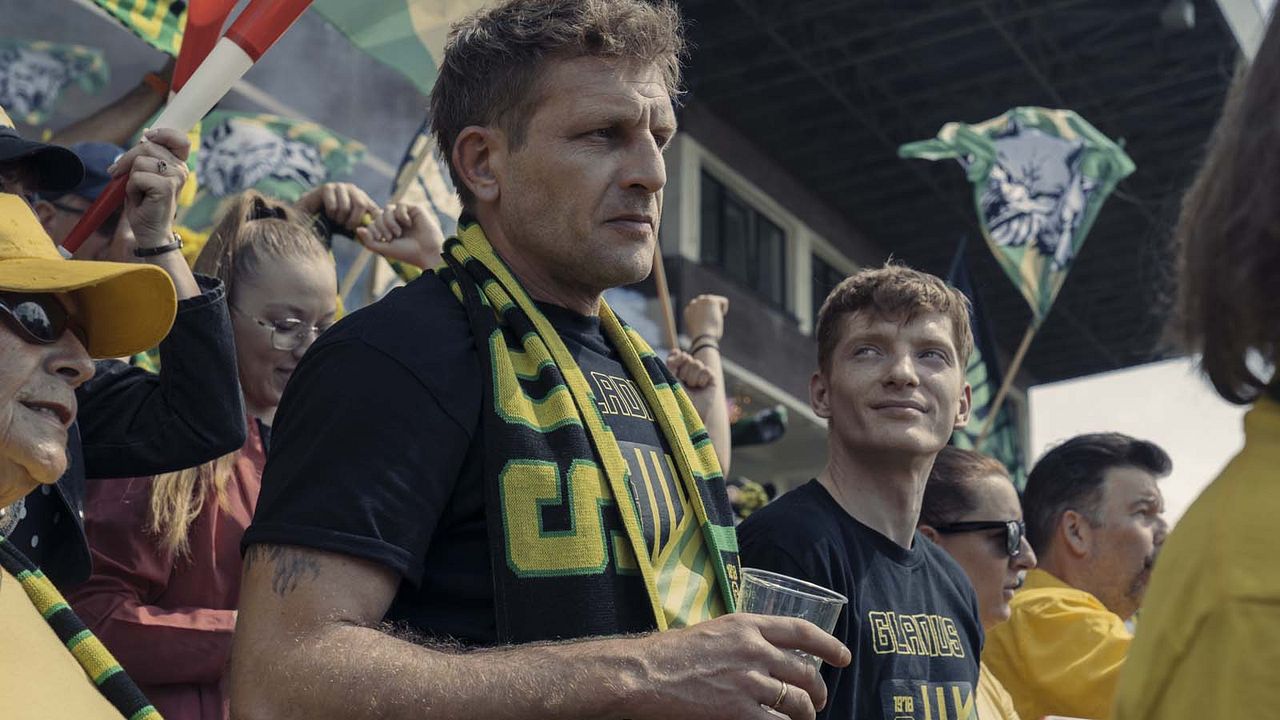 Hinchas enemigos : Foto