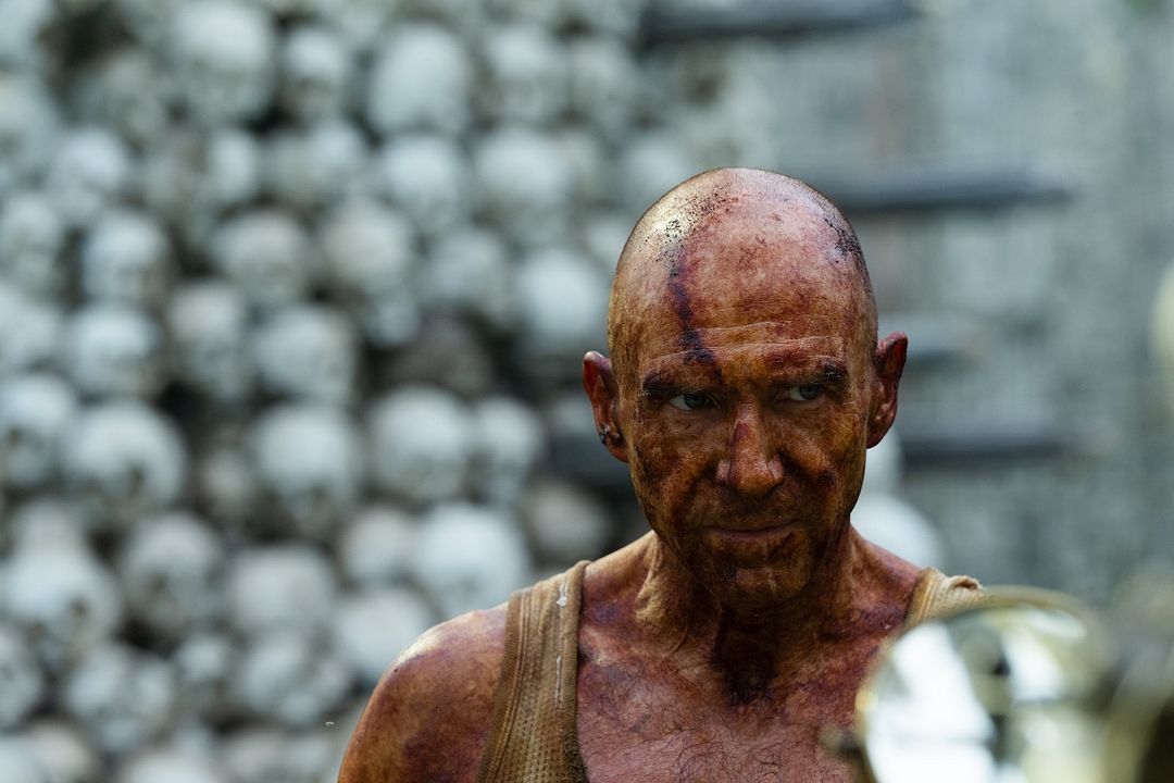 Exterminio: La Evolución : Foto