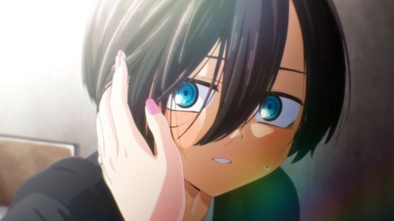 The Dangers In My Heart: La Película : Foto