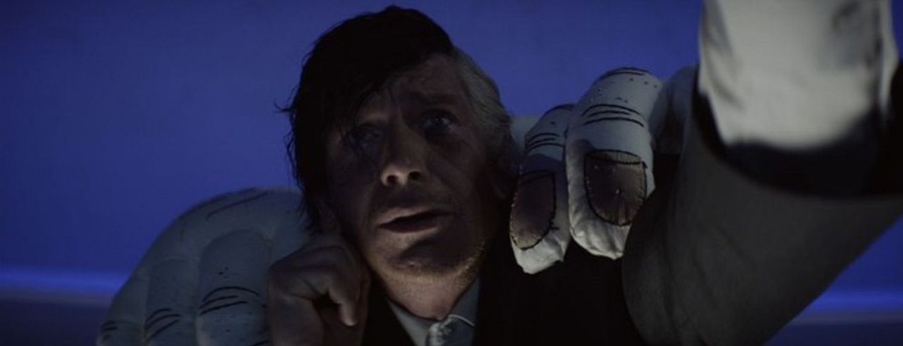 Sia: Nostalgic For The Present : Foto Paul Dano