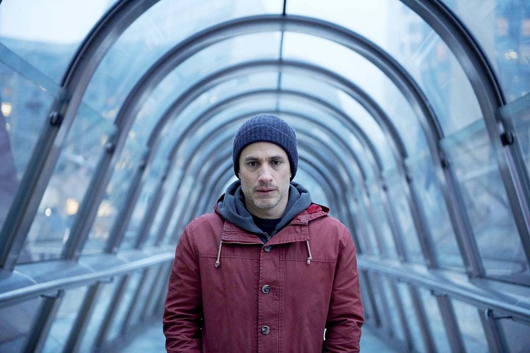 Un final diferente : Foto Gael García Bernal