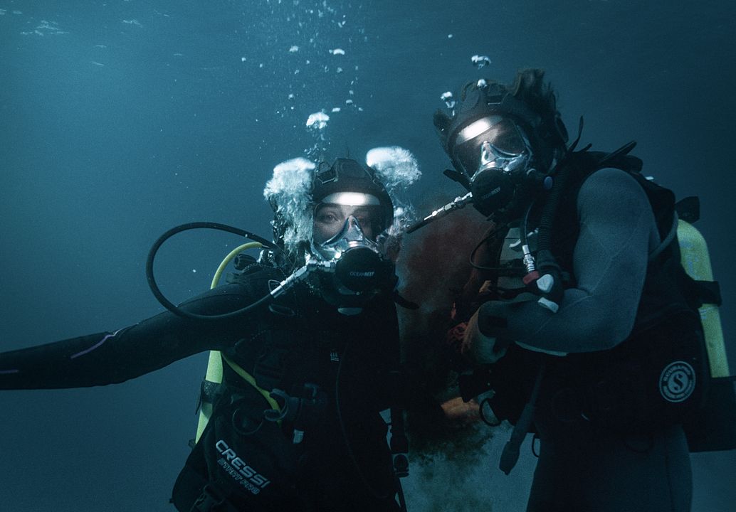 El Último Depredador : Foto