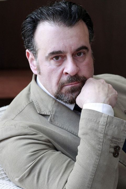 Póster Carlos Alvarez