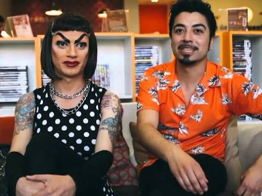 Tan inmunda y tan feliz : Foto