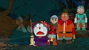 Doraemon: Nobita to mugen sankenshi : Foto