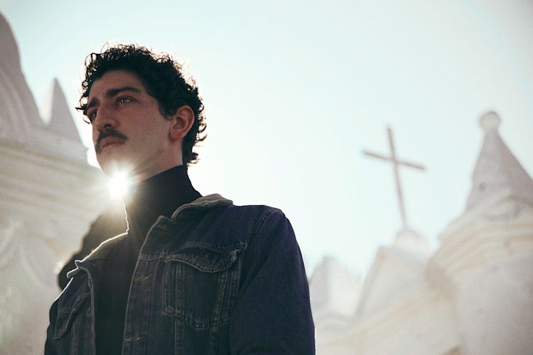 El hijo de mil hombres : Foto