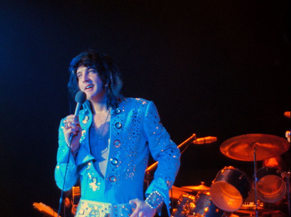EPiC: Elvis Presley in Concert : Foto Elvis Presley