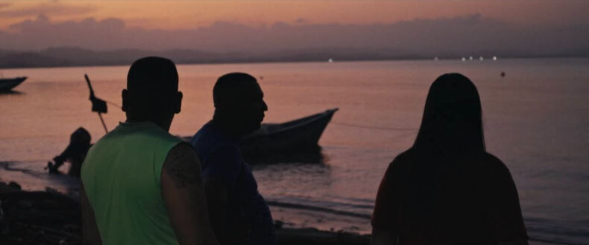 Roads Of Fire : Foto