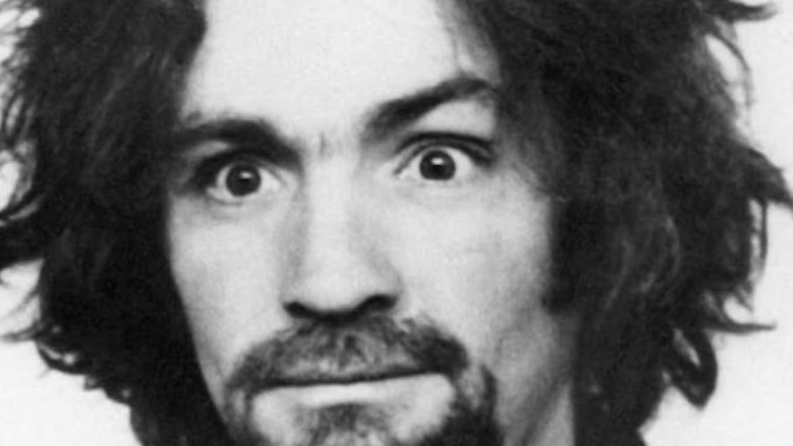 Caos: Los crímenes de Manson : Foto