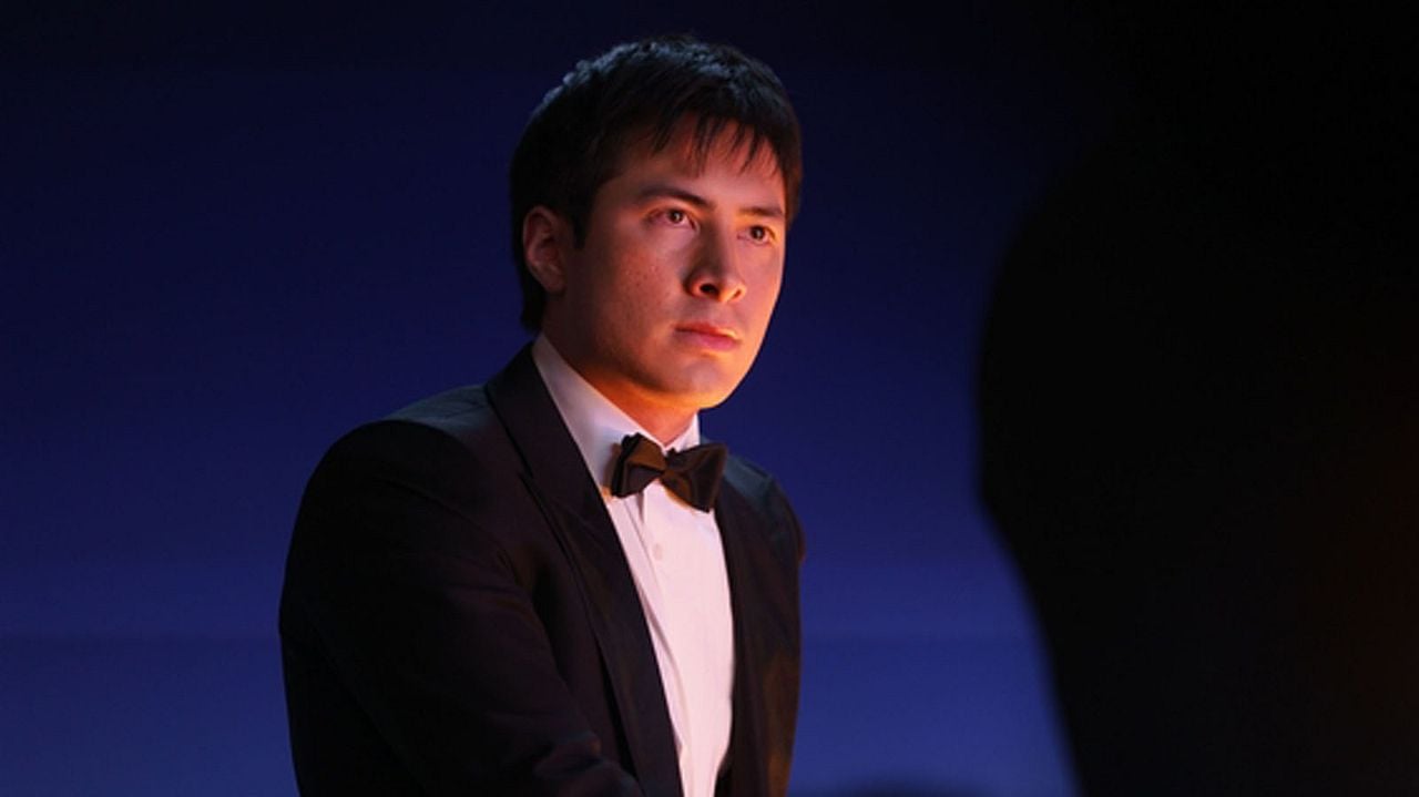 Foto Hudson Williams