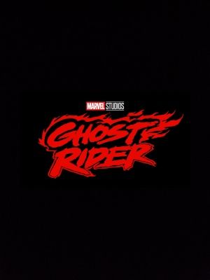 Ghost Rider : Póster