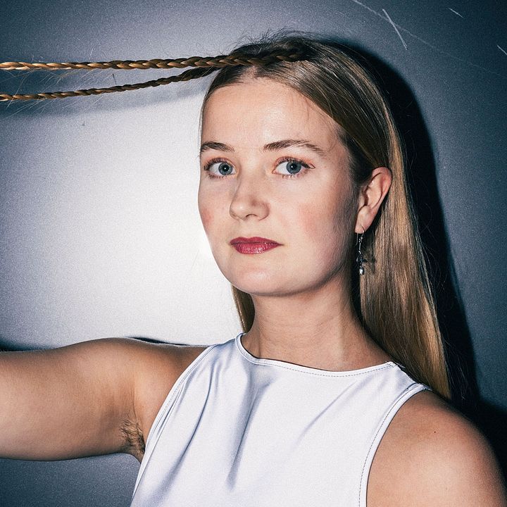 Póster Amalie Holt Kleive