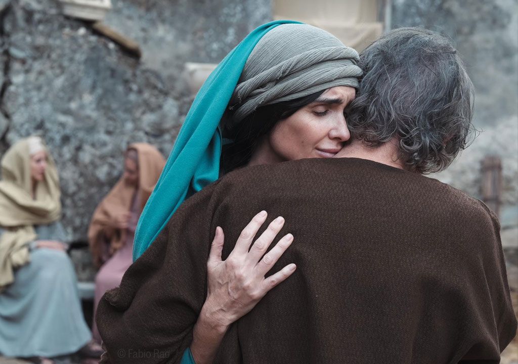 Il Vangelo di Giuda : Foto