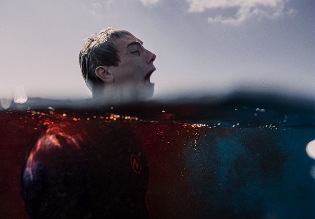 El Último Depredador : Foto