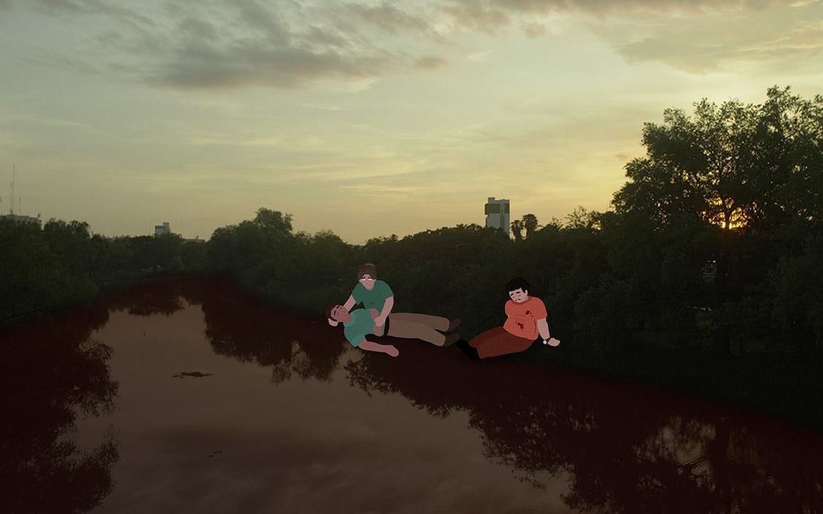 Un día 28 de enero : Foto