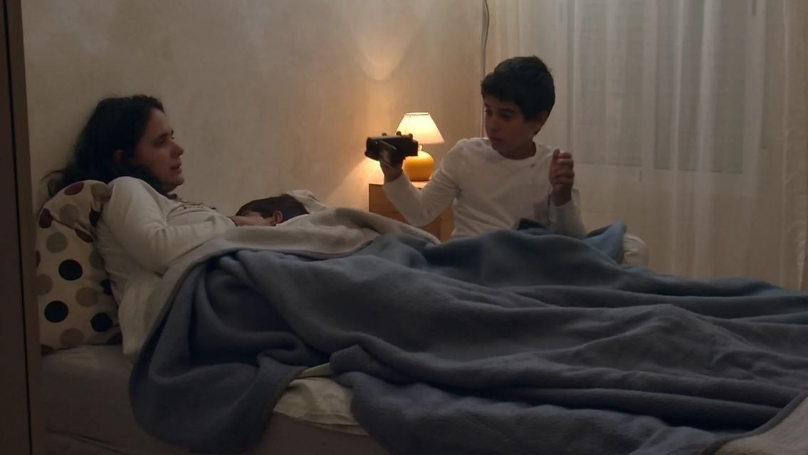 Código Marcos : Foto