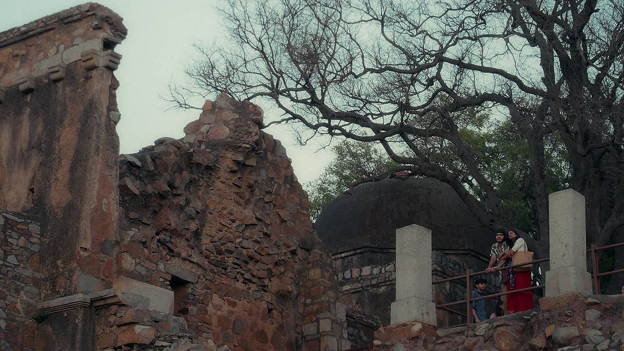 If on a Winter′s Night : Foto