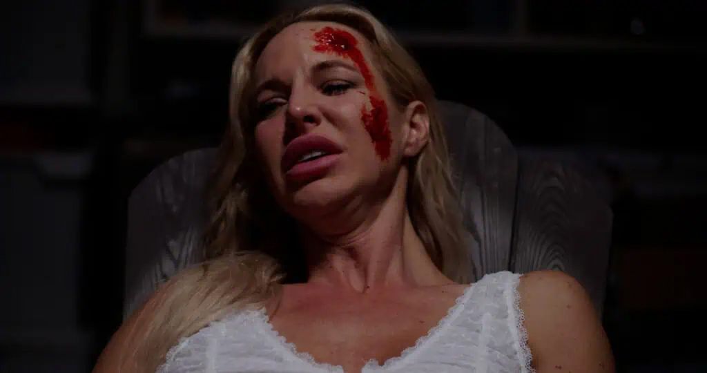 Minnie's Midnight Massacre : Foto