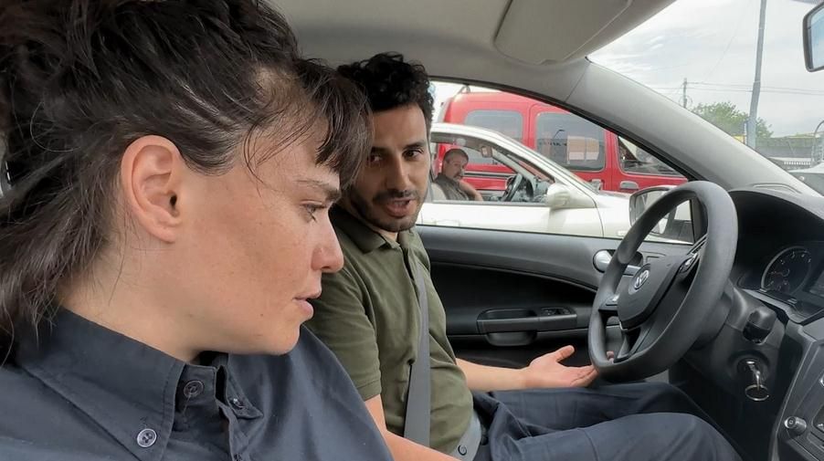 Terminal Young : Foto