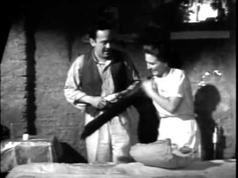 Foto Pedro Infante, Marga Lopez