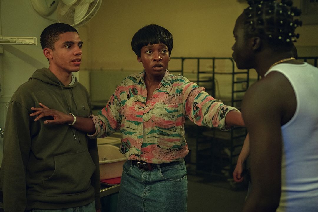 Steve : Foto Jay Lycurgo