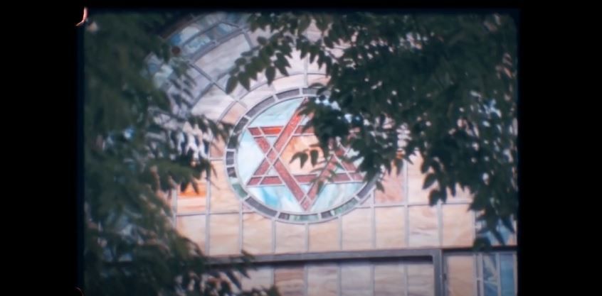 Reflections in Synagogue: Observational and Speculative Musings On Contemporary Jewry : Foto