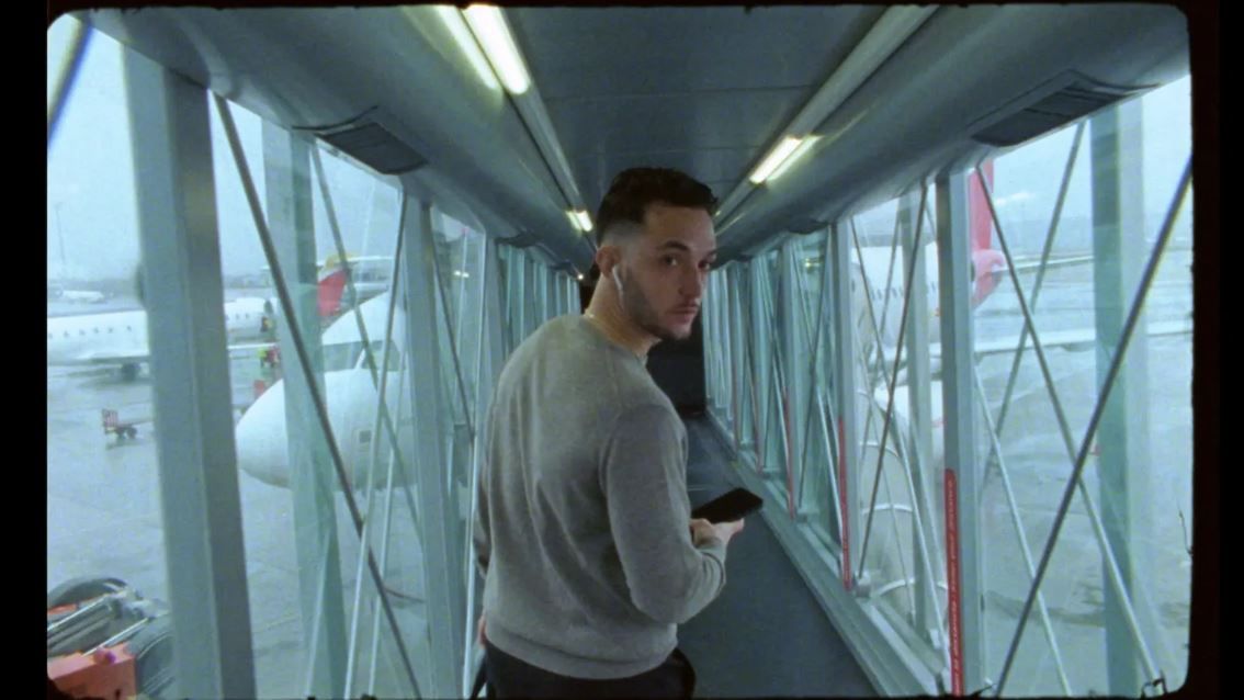 Esta ambición desmedida : Foto C. Tangana