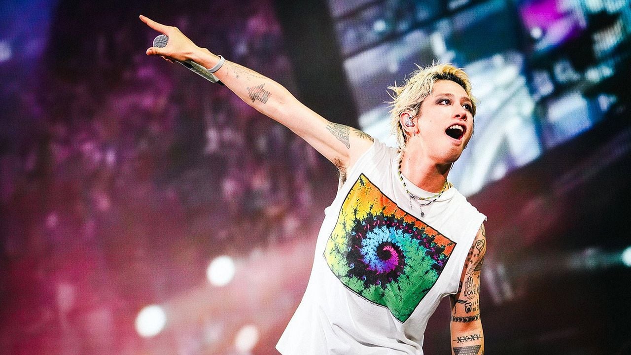 ONE OK ROCK Detox Japan Tour 2025 At Nissan Stadium In Cinemas : Foto