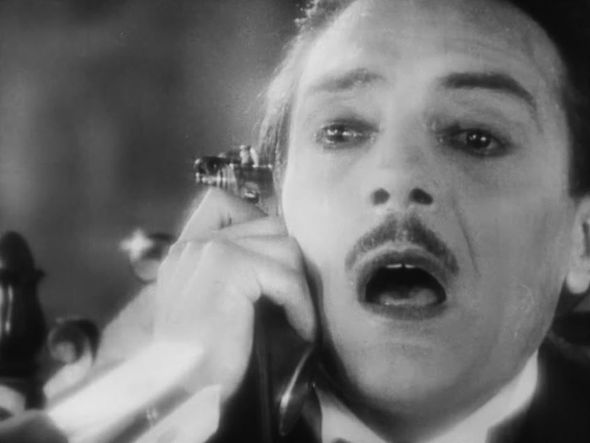 Life and Deaths of Max Linder : Foto