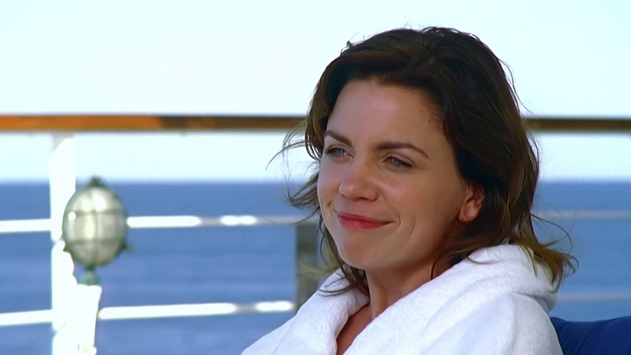 Das Traumschiff: Palau : Foto