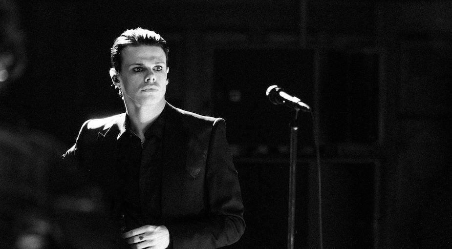 YUNGBLUD. Are You Ready, Boy? : Foto