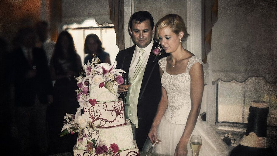 Un matrimonio mortal en Carolina del Norte : Foto