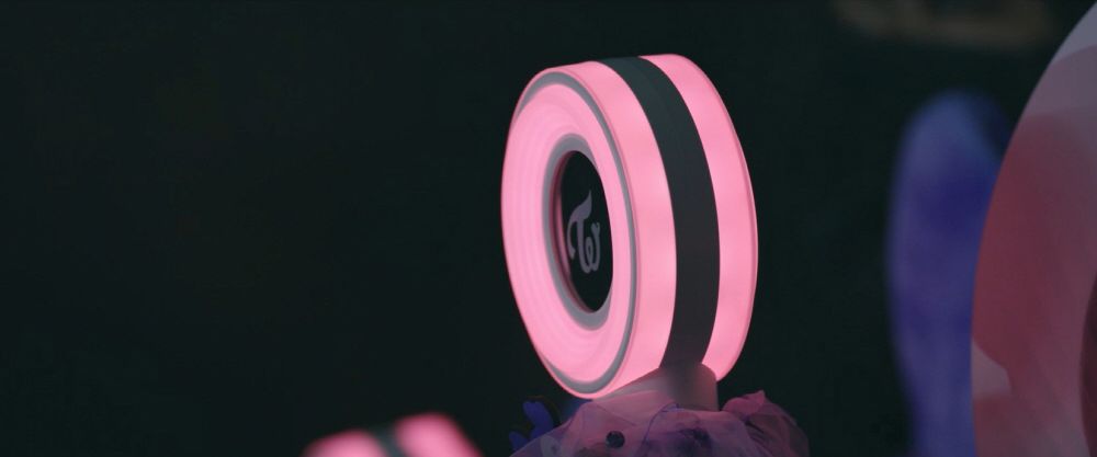 TWICE: ONE IN A MILLION : Foto